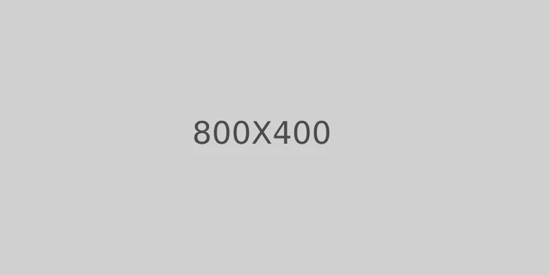 800X400